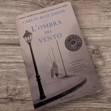 Libro ombra del usato  Cisano Bergamasco