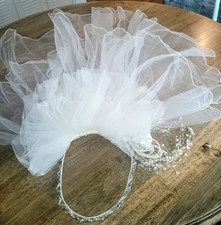 Vintage wedding crown for sale  Denver