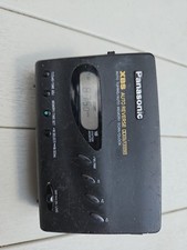 Panasonic xbs v195 for sale  LONDON