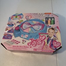 Jojo siwa spin for sale  Kokomo