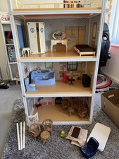 Sindy super house for sale  COLCHESTER