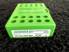 Redding die set for sale  Folsom