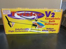 Twister radio control for sale  SHIPSTON-ON-STOUR