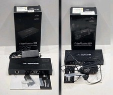 Lot ubiquiti edgerouter for sale  Enfield