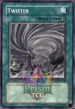1ª edição Twister 5DS1-EN028 Yugioh comprar usado  Enviando para Brazil