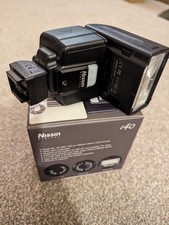 Nissin digital i40 for sale  ISLEWORTH