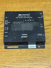 Crestron rmc 4kz for sale  Dallas