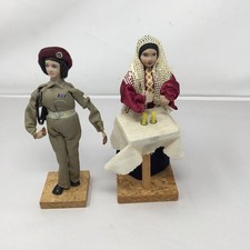 Lot hand made for sale  Alexandria