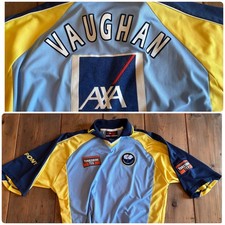 Vintage yorkshire cricket for sale  IPSWICH