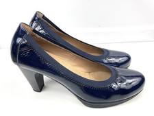 Pitillos patent leather for sale  OBAN