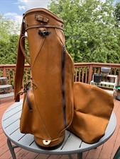 Vintage leather arnold for sale  Carol Stream