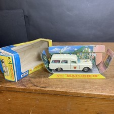Matchbox king size for sale  ACCRINGTON