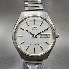 Vtg citizen adec for sale  Manchester