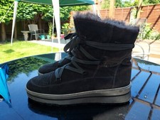 Ara goretex boots for sale  RUNCORN