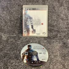 Dead Space 3 (EA, 2013) Sony Playstation 3 PS3 - CIB - Sem manual comprar usado  Enviando para Brazil