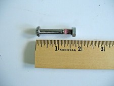 Seat clamp bolt for sale  Haskell