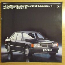 Mercedes benz 190 for sale  UK