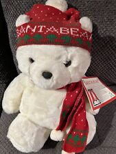 1985 santa bear for sale  Highland Park