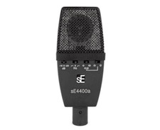 Electronics se4400a microphono usato  Spedire a Italy