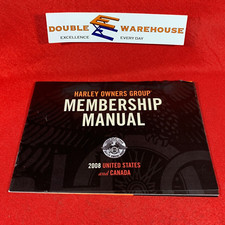 Harley owners group for sale  Glenside