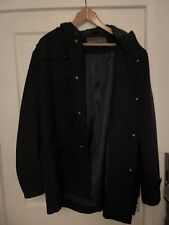 French connection duffle for sale  RIPON