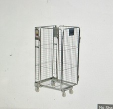 Roll pallet sturdy for sale  STAINES-UPON-THAMES