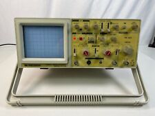 Precision 20mhz oscilloscope for sale  Crockett