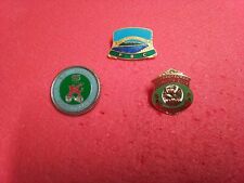 Bowling badges welsh for sale  DALKEITH