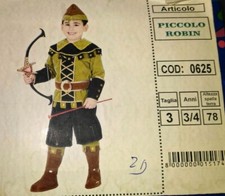 Vestito carnevale pegasus usato  Nocera Inferiore