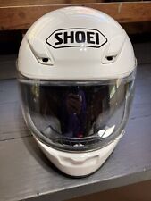 Shoei 1000 full for sale  Douglas
