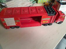 Majorette ferrari camion usato  Torino