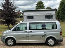 Transporter 1.9tdi leisure for sale  CHESHAM
