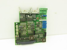 Usado, Placa de circuito impresso Merrick BMKM21735-1 PCB controle versão 4 comprar usado  Enviando para Brazil