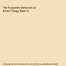 The forgotten gemstone gebraucht kaufen  Trebbin