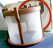 A0000901351 mercedes filter for sale  BEDLINGTON