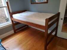 Wooden bunk bed for sale  Chicago