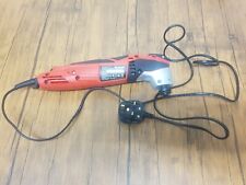 Einhell 200 multitool for sale  MAIDSTONE