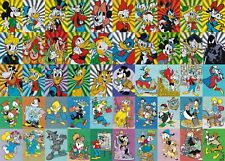 Cards mickey donald usato Cards mickey donald usato  Milano