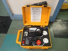 Megger pat 101 for sale  CHATHAM