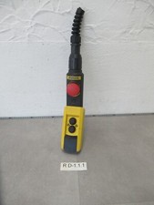 Abus ht211 hängetaster gebraucht kaufen  Nehren