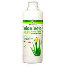 Aloe vera puro usato  Pace del Mela