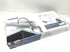 Moen noell single for sale  Anderson