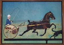 Hackney cart george for sale  Danielsville