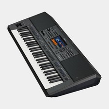 Yamaha psrsx700 key for sale  Cumming