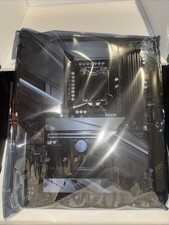 Placa-mãe Intel 11ª geração Z590 DDR4 LGA 1200 GIGABYTE Z590 Gaming X comprar usado  Enviando para Brazil