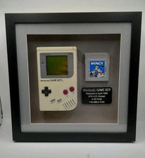 Original nintendo gameboy for sale  GAINSBOROUGH