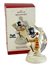 Hallmark keepsake ornament for sale  Iron River