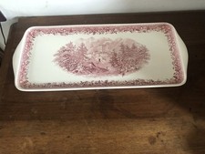 Plat cake gâteaux d'occasion  France