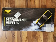 Magnaflow 11385 pipe for sale  North Vernon