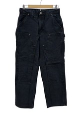 Carhartt black double for sale  USA